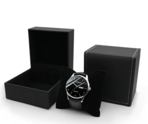 Automatikuhr Wasserdicht Rad-Stil Nicht-mechanische Uhr