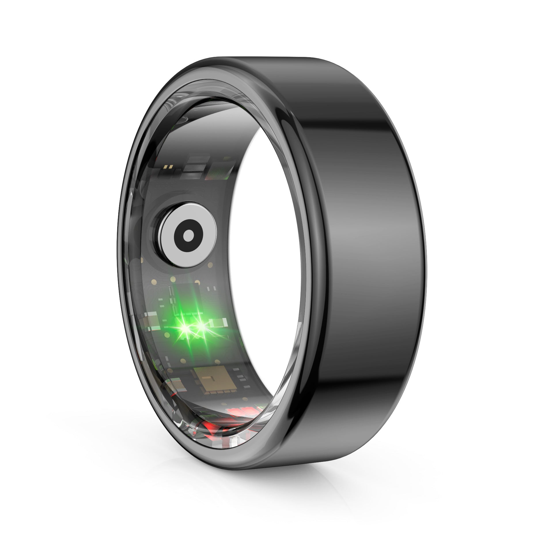 Smarter Ring