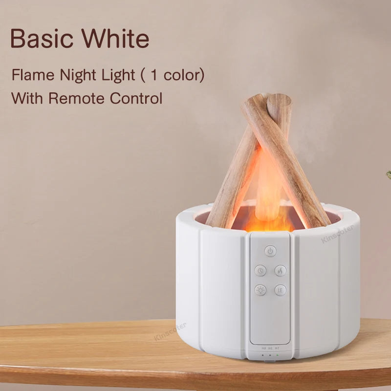 Lagerfeuer Aroma Diffusor