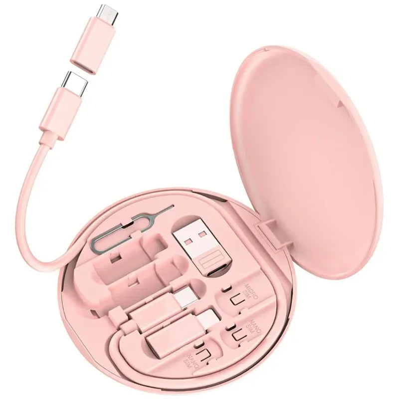 Multi-Lade-Adapter-Set