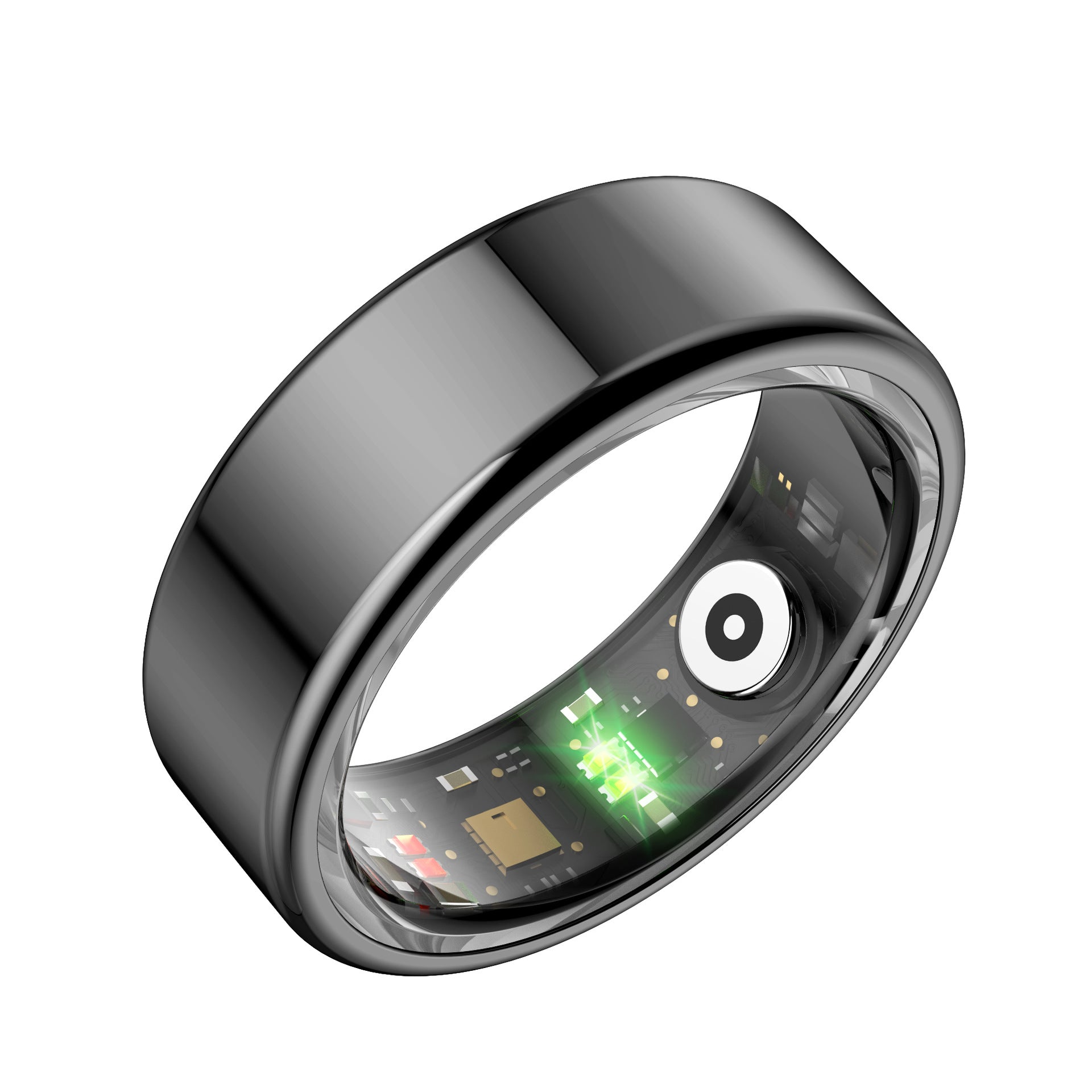 Smarter Ring