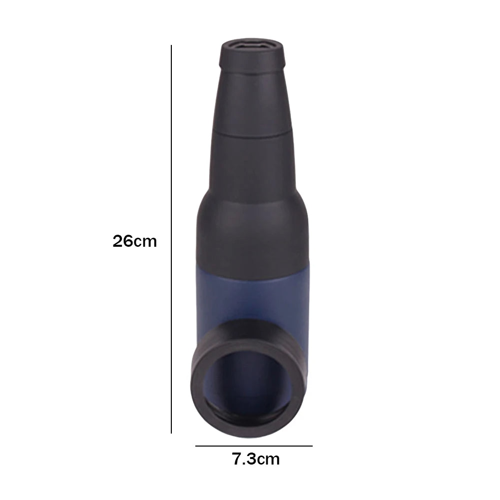 3-in-1 Edelstahl Getränkekühler