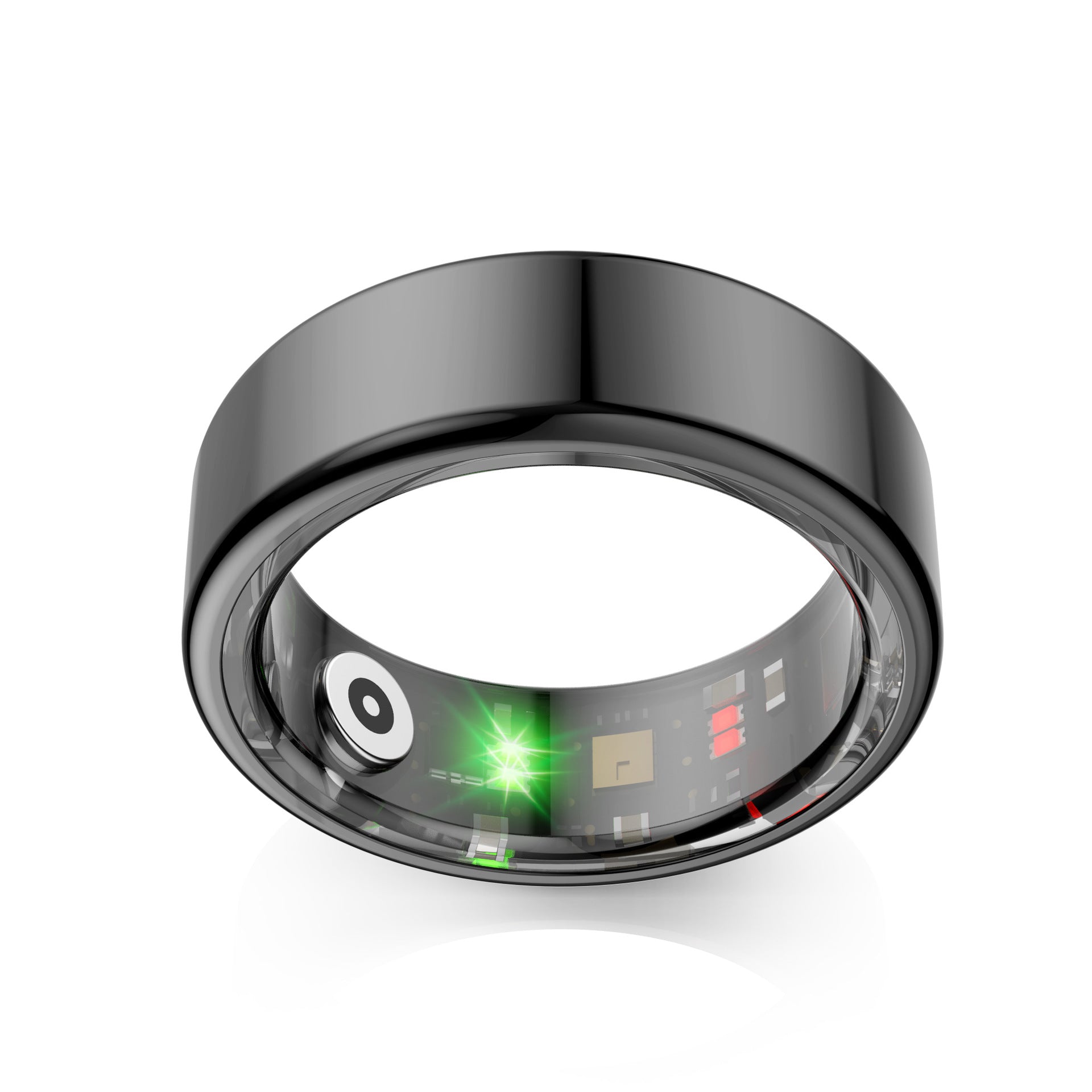 Smarter Ring
