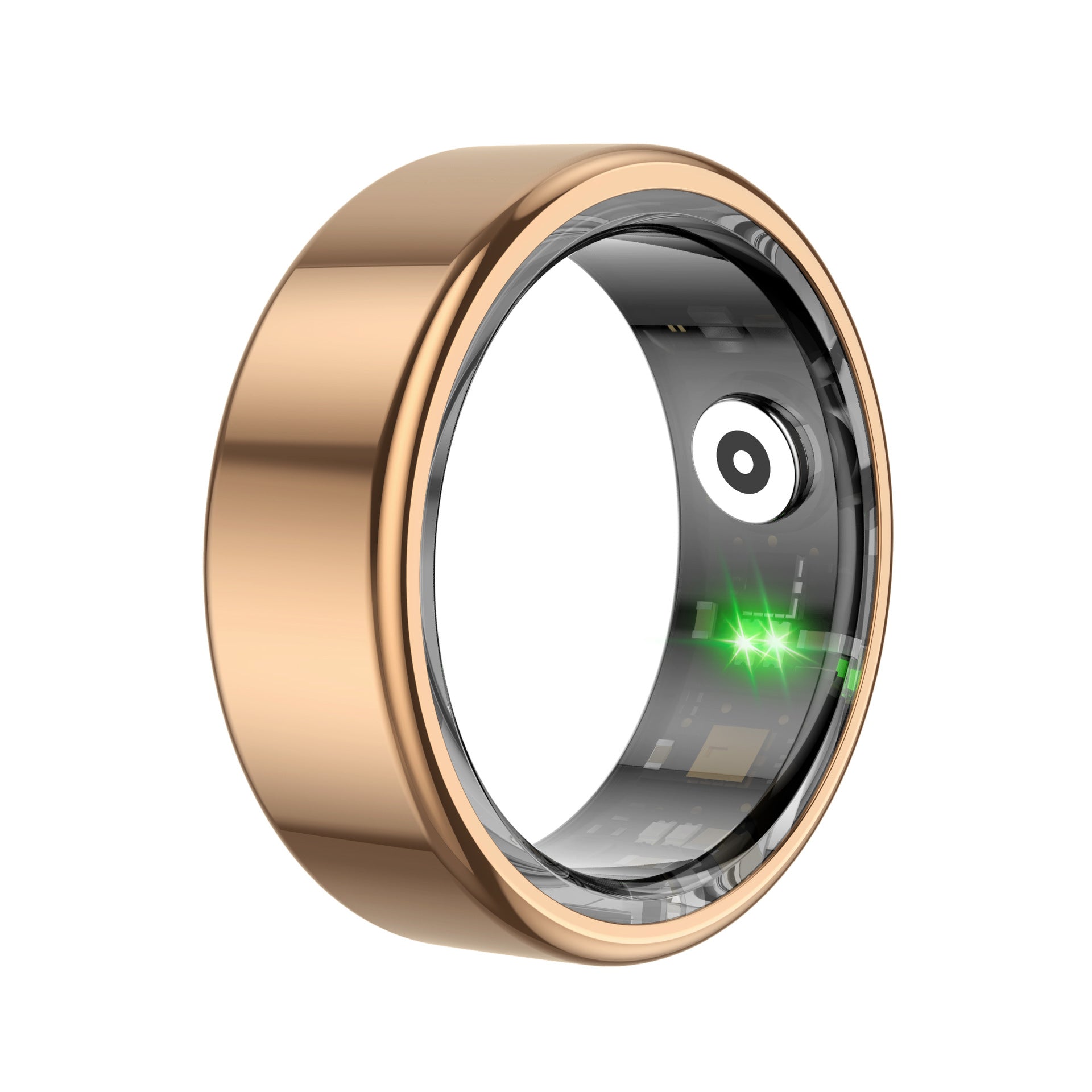 Smarter Ring