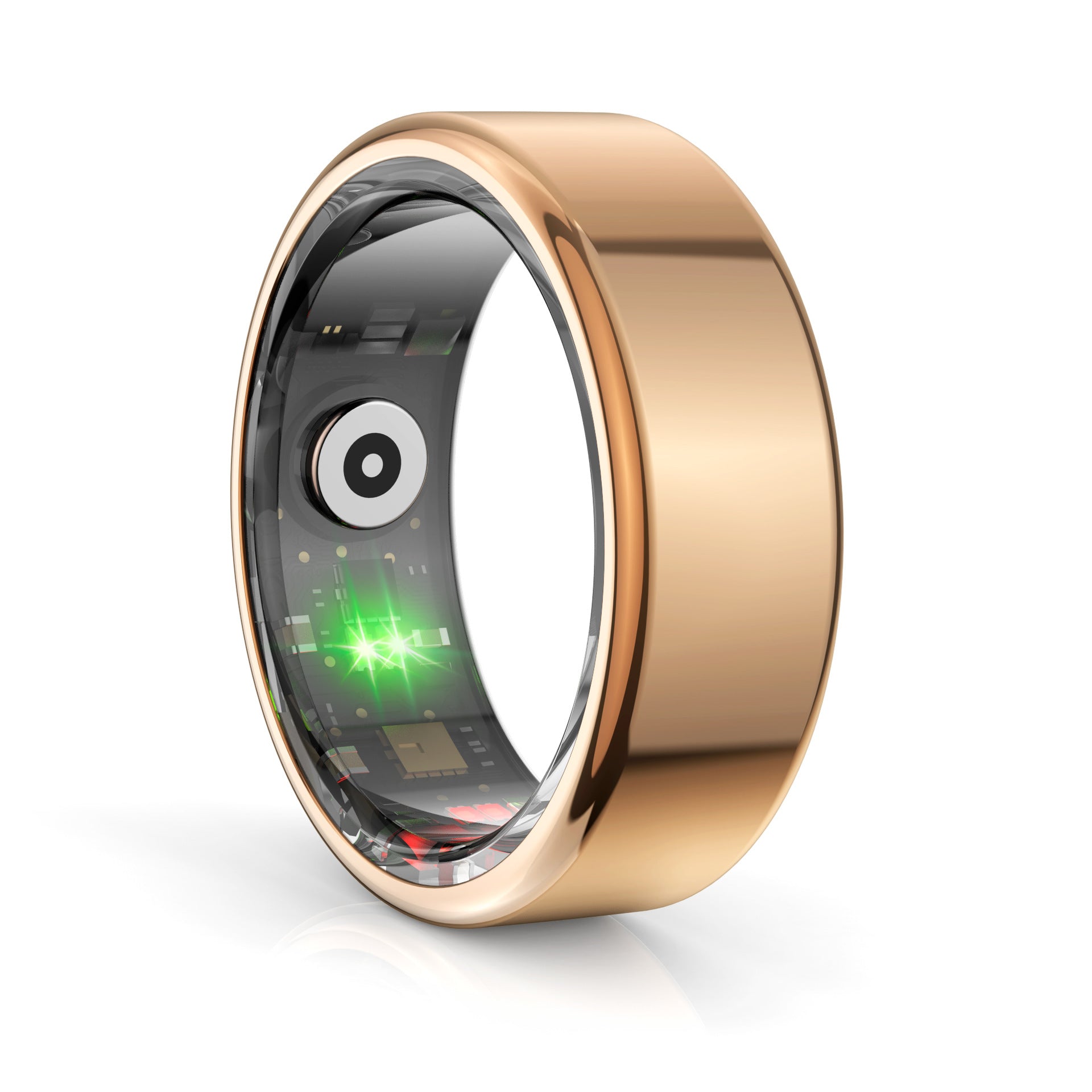 Smarter Ring