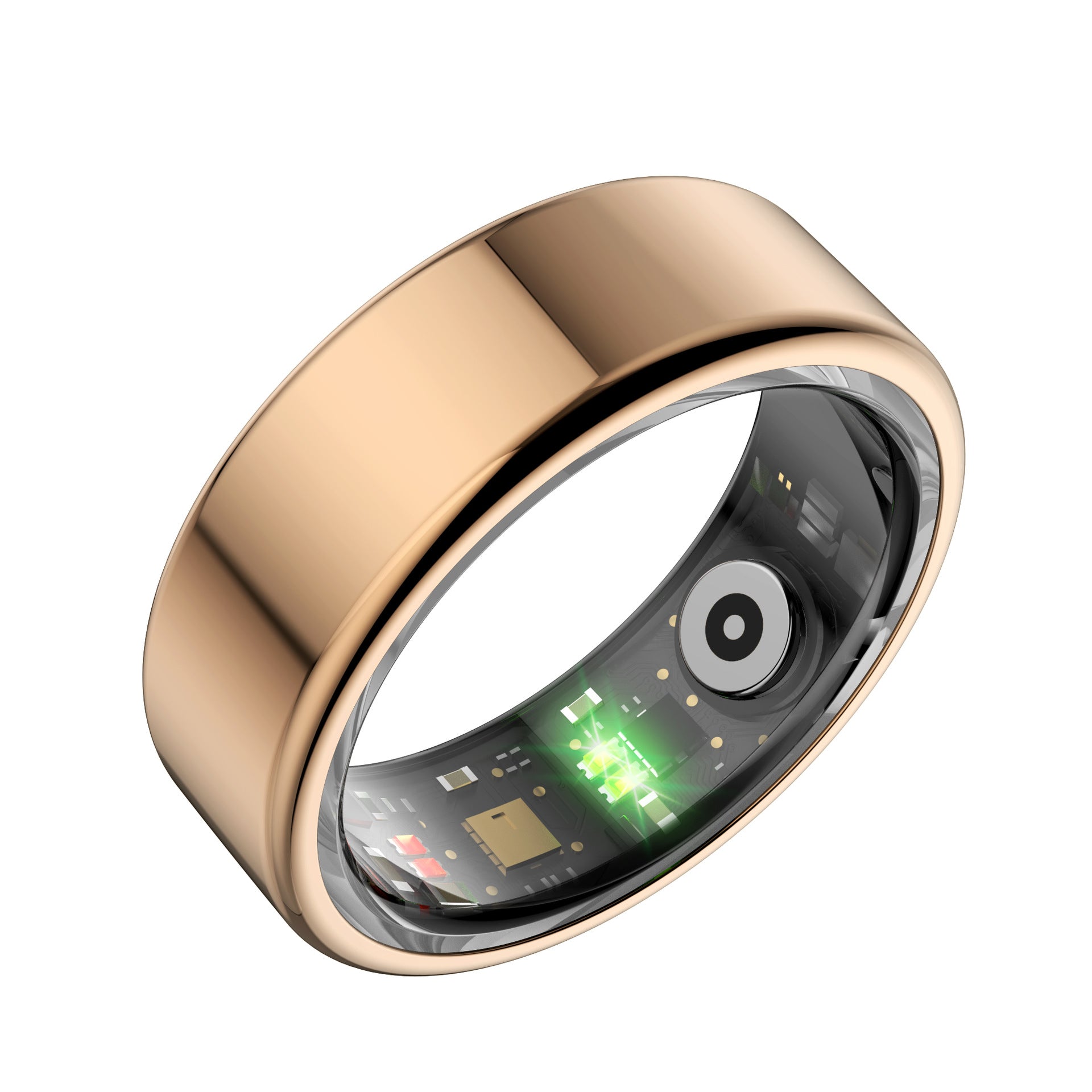Smarter Ring