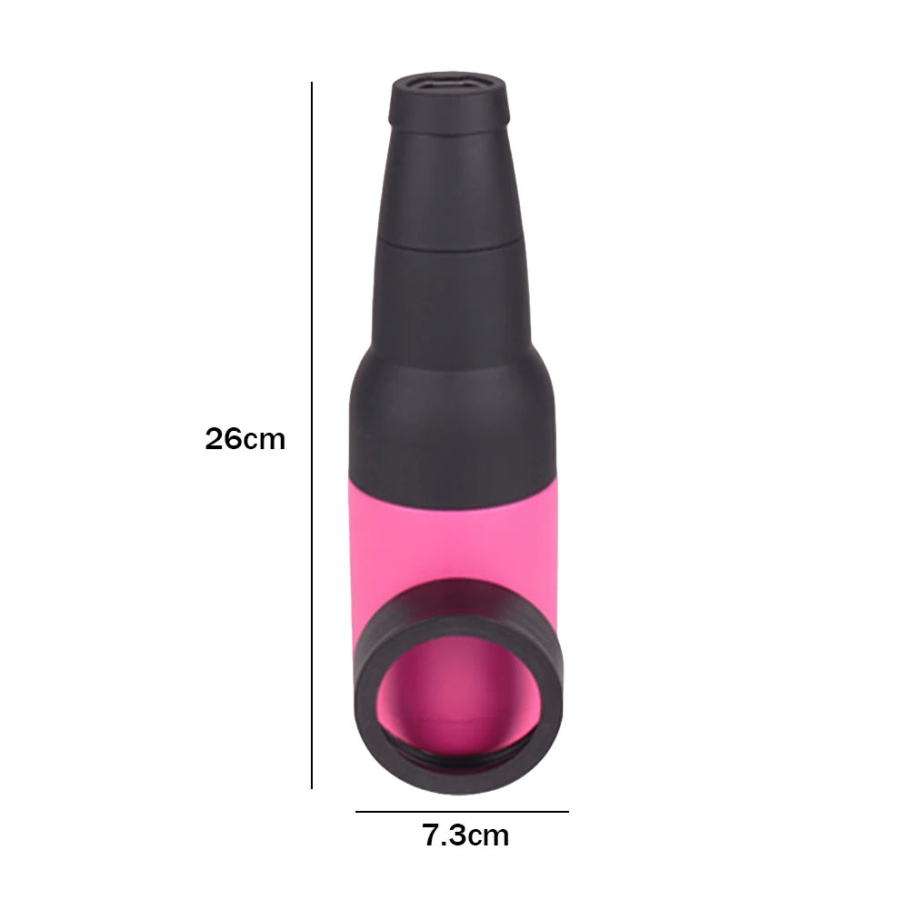 3-in-1 Edelstahl Getränkekühler