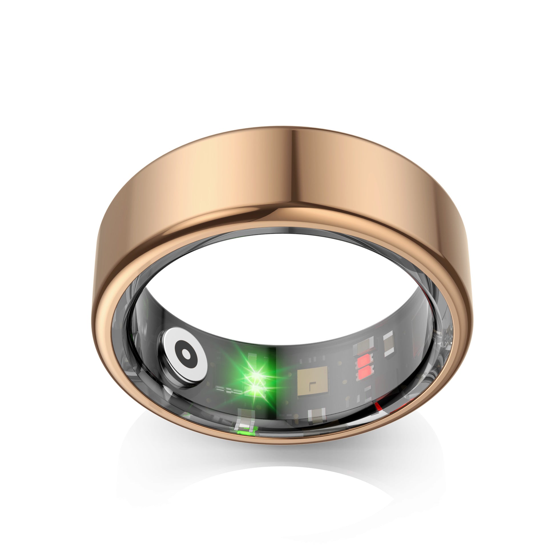 Smarter Ring