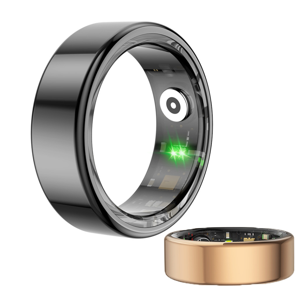 Smarter Ring