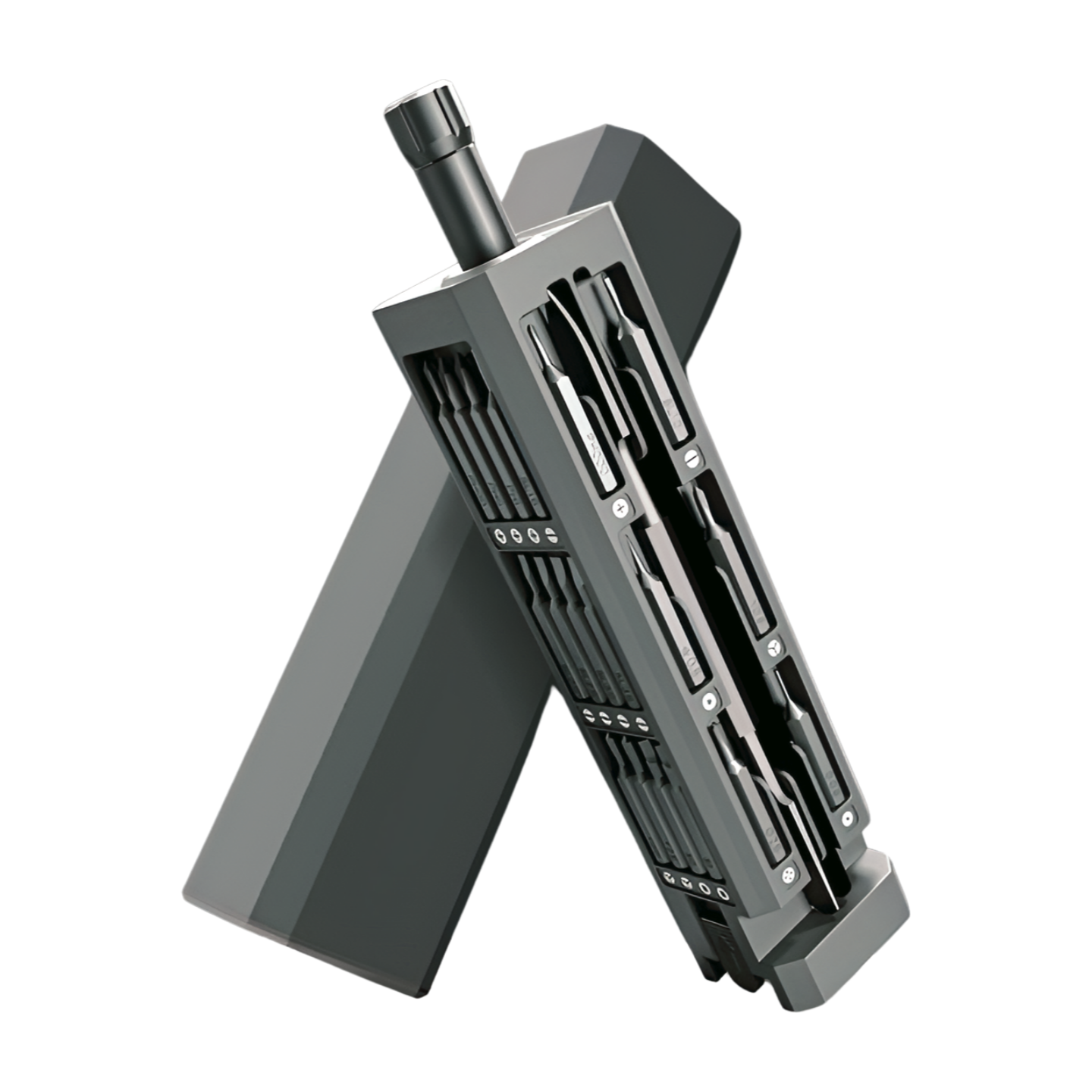 44-in-1 Schraubendreher-Set