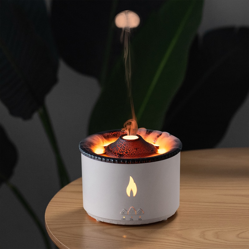 Vulkan Aroma Diffusor