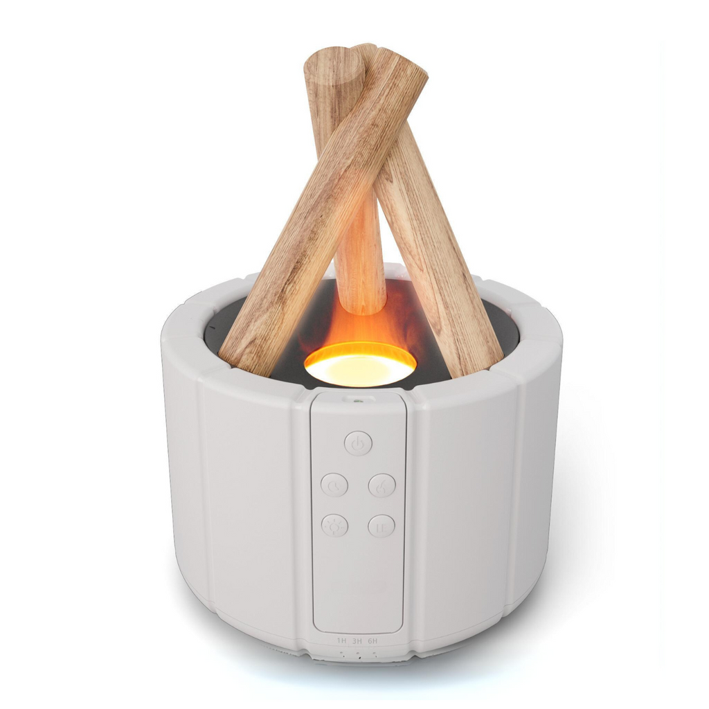 Lagerfeuer Aroma Diffusor