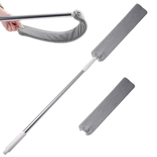 Ausziehbarer Spalten-Staubreiniger