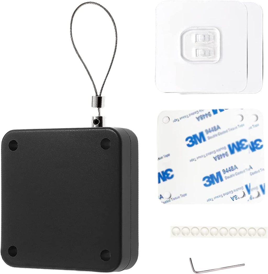 Automatischer Türschließer