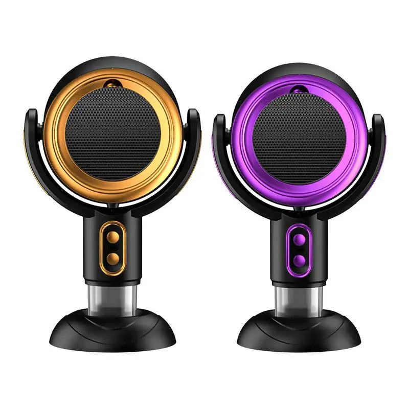 Tragbare Dunstabzugshaube Luftreiniger