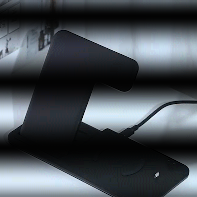 3-in-1 Kabelloses Ladegerät