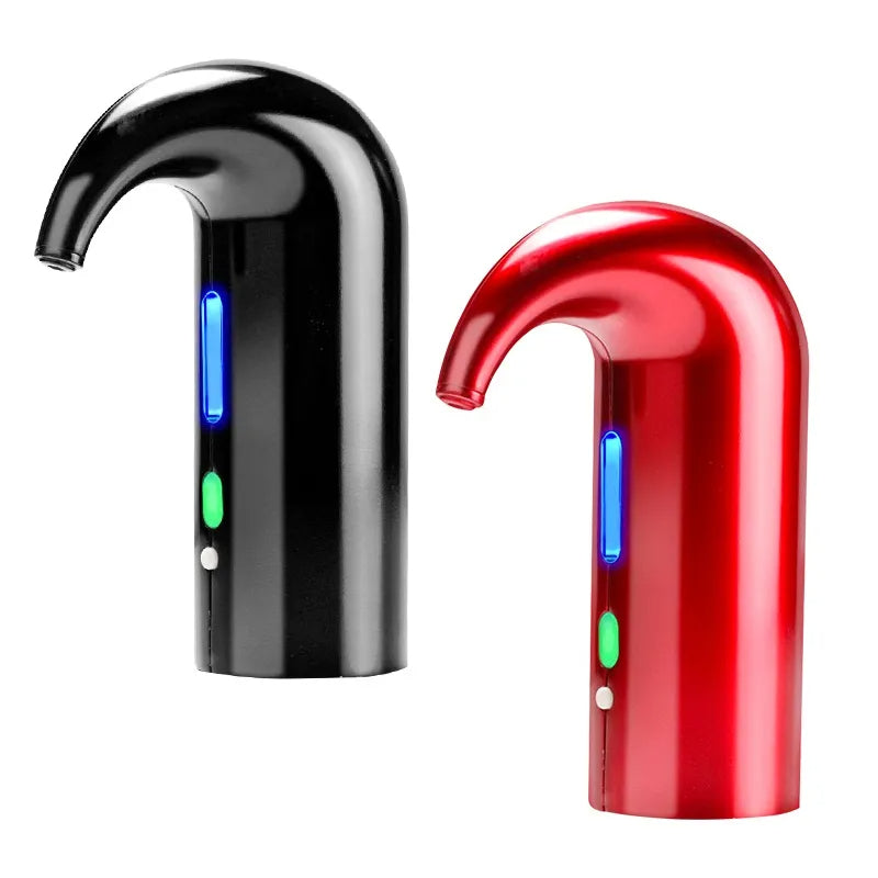 Elektrischer Wein-Ausgießer