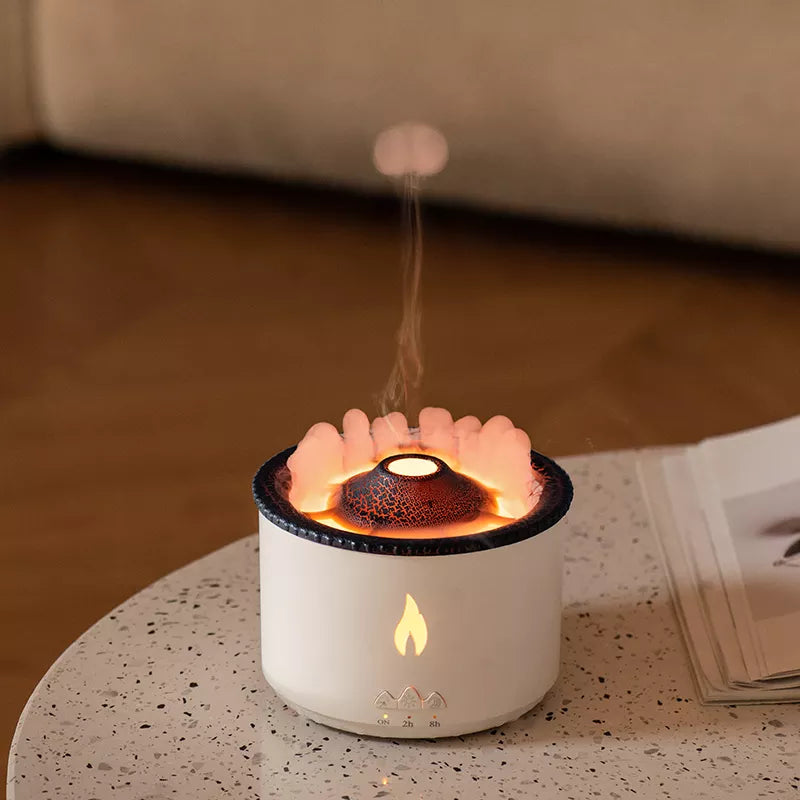 Vulkan Aroma Diffusor