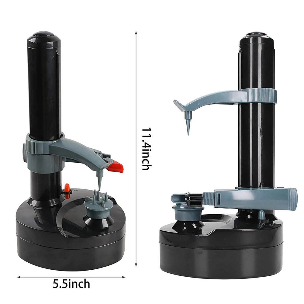 Elektrischer Multifunktions-Kartoffelschäler