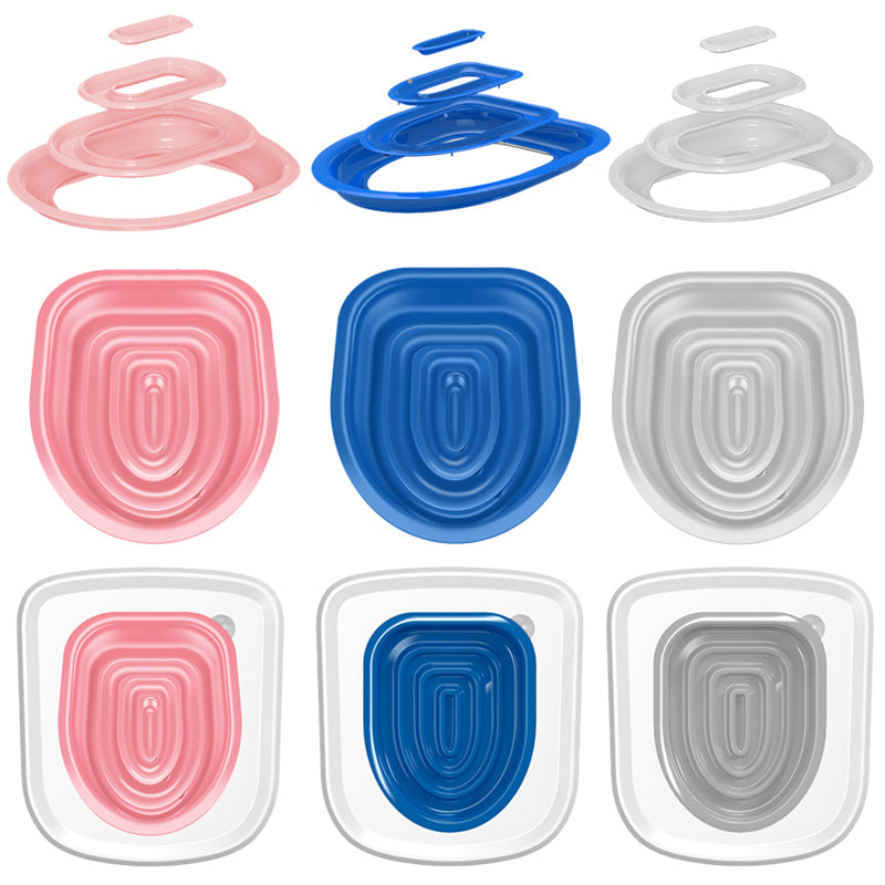 Katzentoiletten-Trainer