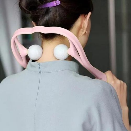 Dual-Druckpunkt-Massagegerät