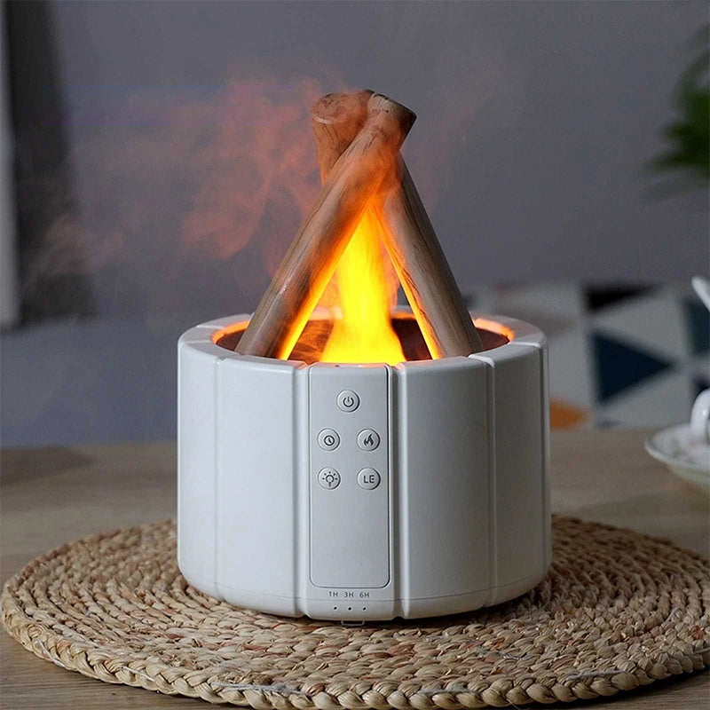 Lagerfeuer Aroma Diffusor
