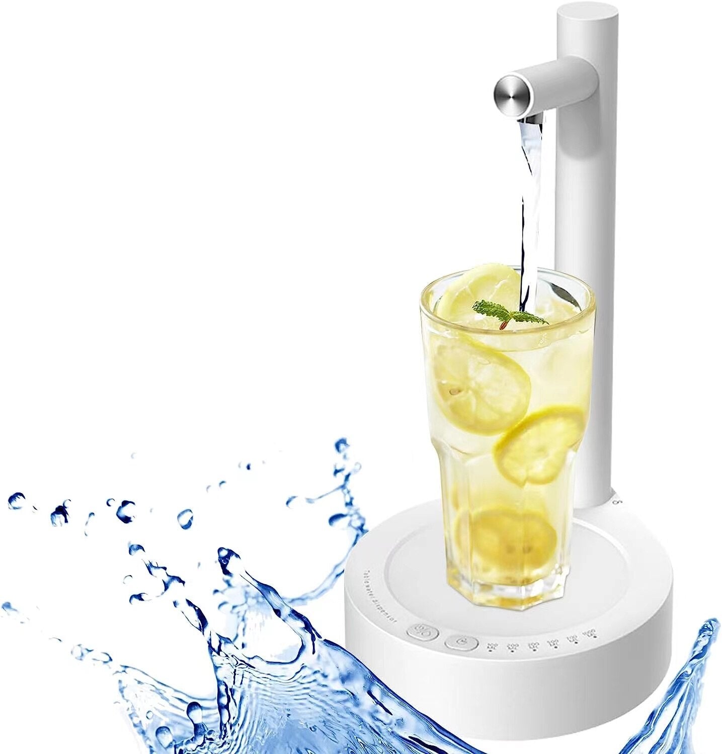 Automatischer Tisch-Wasserspender