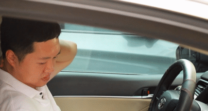 Dual-Druckpunkt-Massagegerät