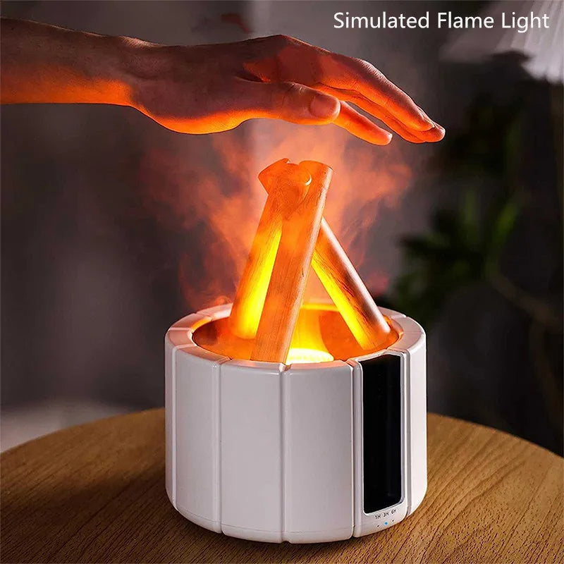Lagerfeuer Aroma Diffusor