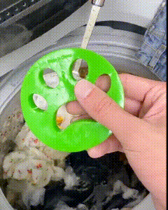 2x Tierhaarentferner