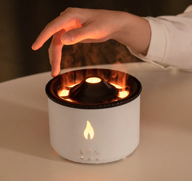 Vulkan Aroma Diffusor