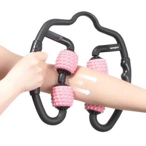 Massage-Roller U-Form￼