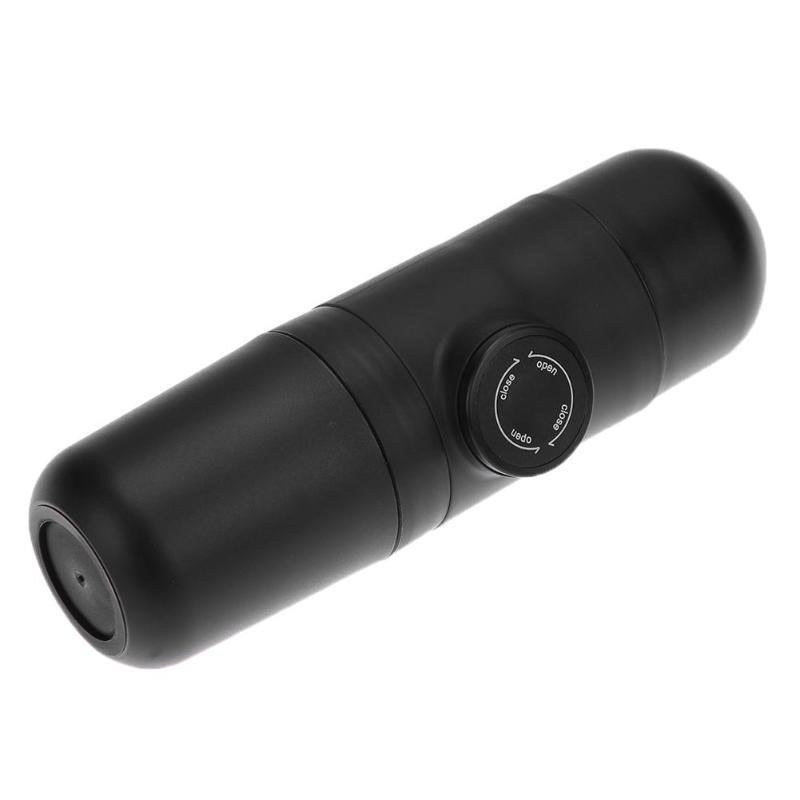 Tragbarer Manueller Espressomaschine