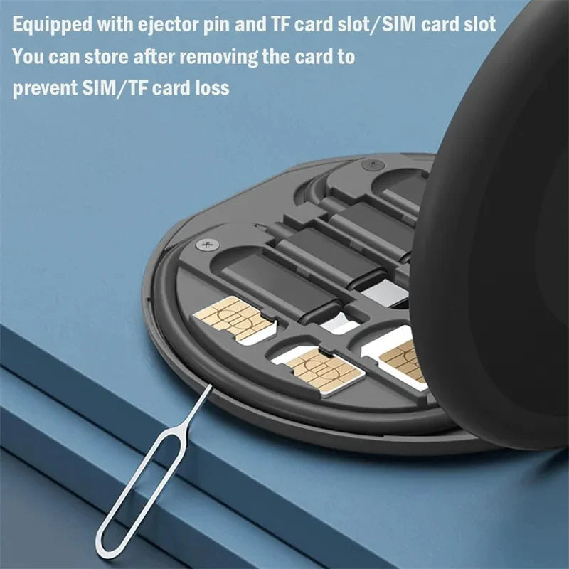 Multi-Lade-Adapter-Set