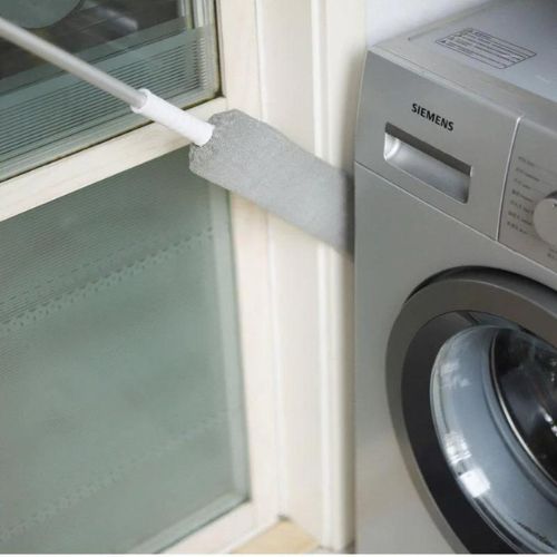 Ausziehbarer Spalten-Staubreiniger