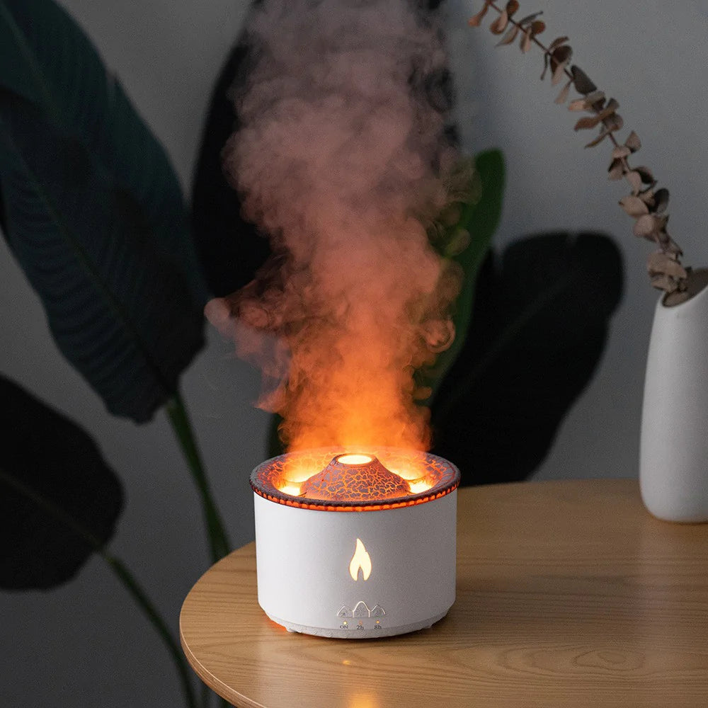 Vulkan Aroma Diffusor