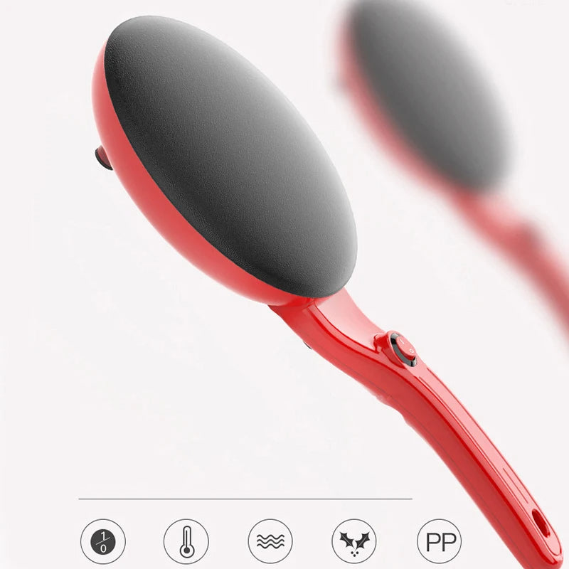 Elektrischer Crêpes-Maker