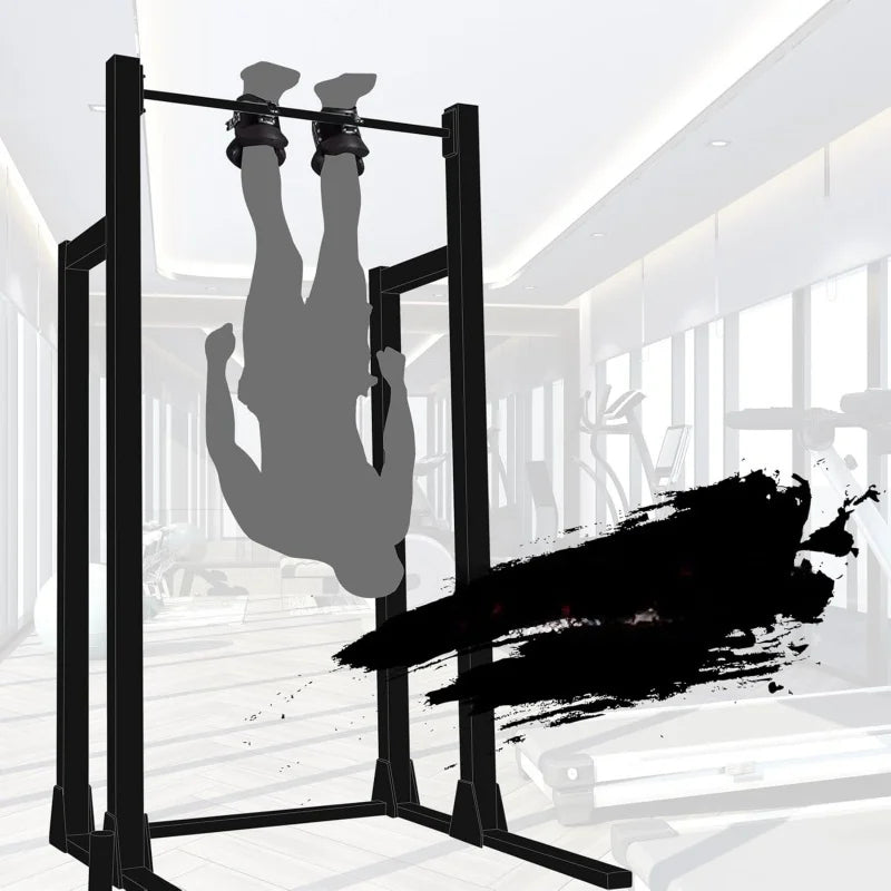 Anti-Gravity Inversions-Hängestiefel