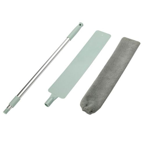 Ausziehbarer Spalten-Staubreiniger