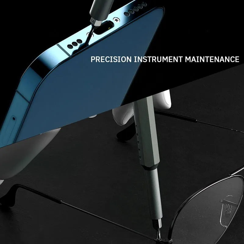 44-in-1 Schraubendreher-Set