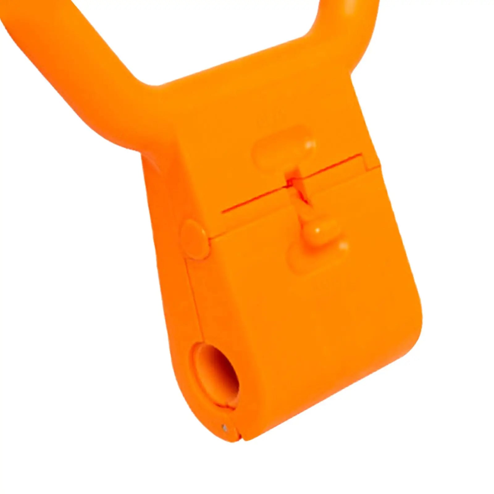 Kettlebell-Griffadapter für Hanteln