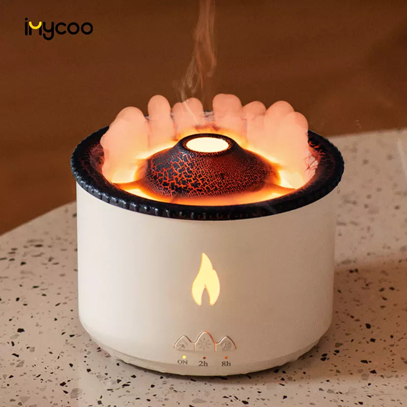 Vulkan Aroma Diffusor
