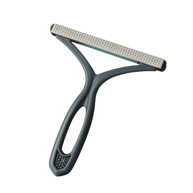 Silikon Doppelseitiger Tierhaar- & Fusselentferner