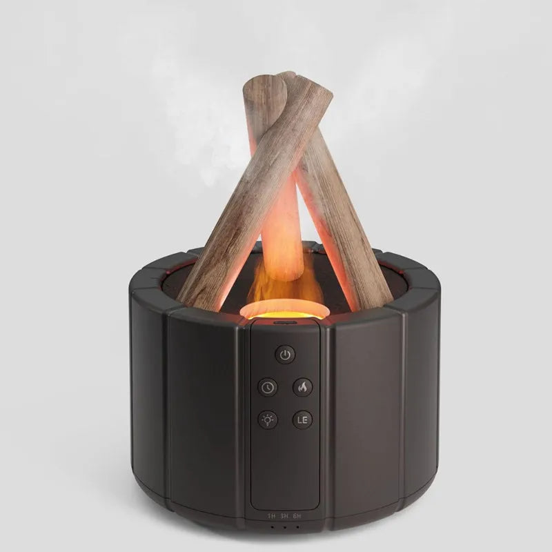 Lagerfeuer Aroma Diffusor