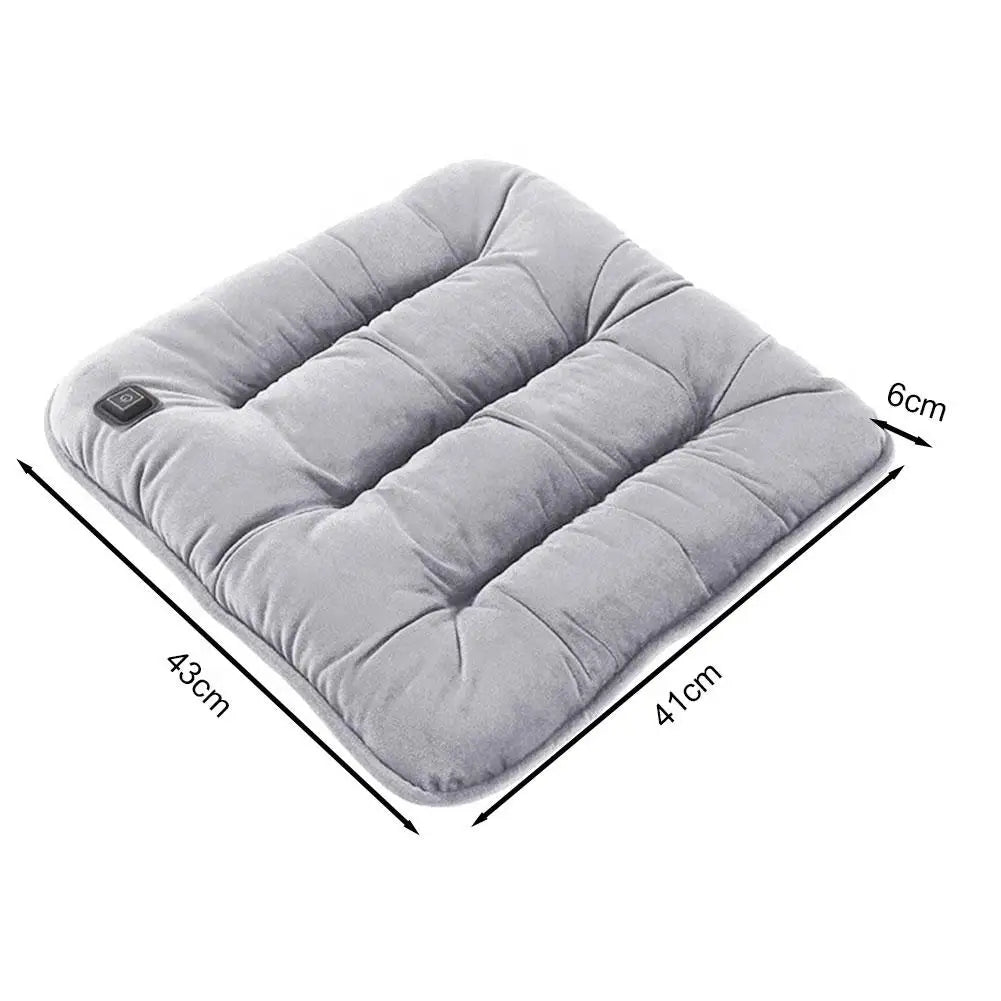 Beheiztes Auto-Sitzkissen