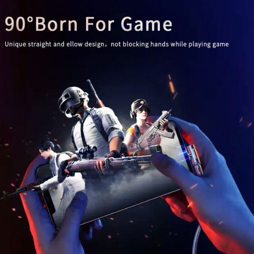 Magnetisches Handy-Ladekabel