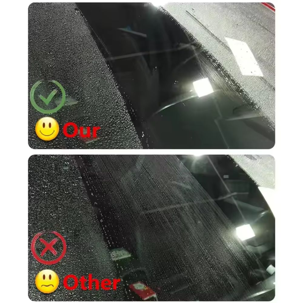 1200GSM Mikrofaser-Twist Autotrocknungstuch