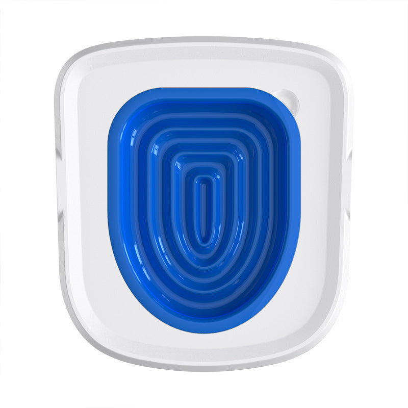 Katzentoiletten-Trainer