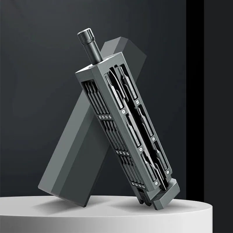 44-in-1 Schraubendreher-Set