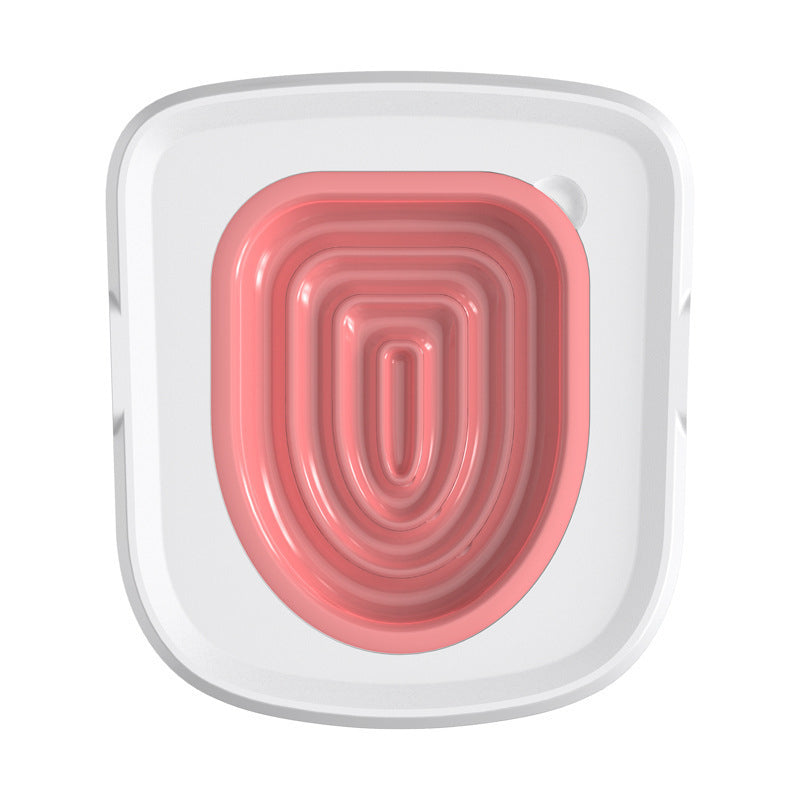 Katzentoiletten-Trainer